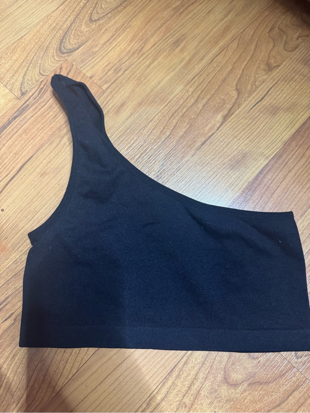 Fashion nova bralette